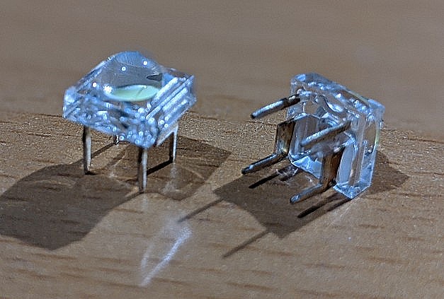 LEDの種類と特長（初心者向け）基本的にわかりやすく説明